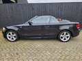 BMW 118 1-serie Cabrio 118i High Executive Zwart - thumbnail 3