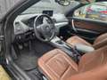BMW 118 1-serie Cabrio 118i High Executive Zwart - thumbnail 14