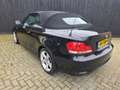 BMW 118 1-serie Cabrio 118i High Executive Zwart - thumbnail 29