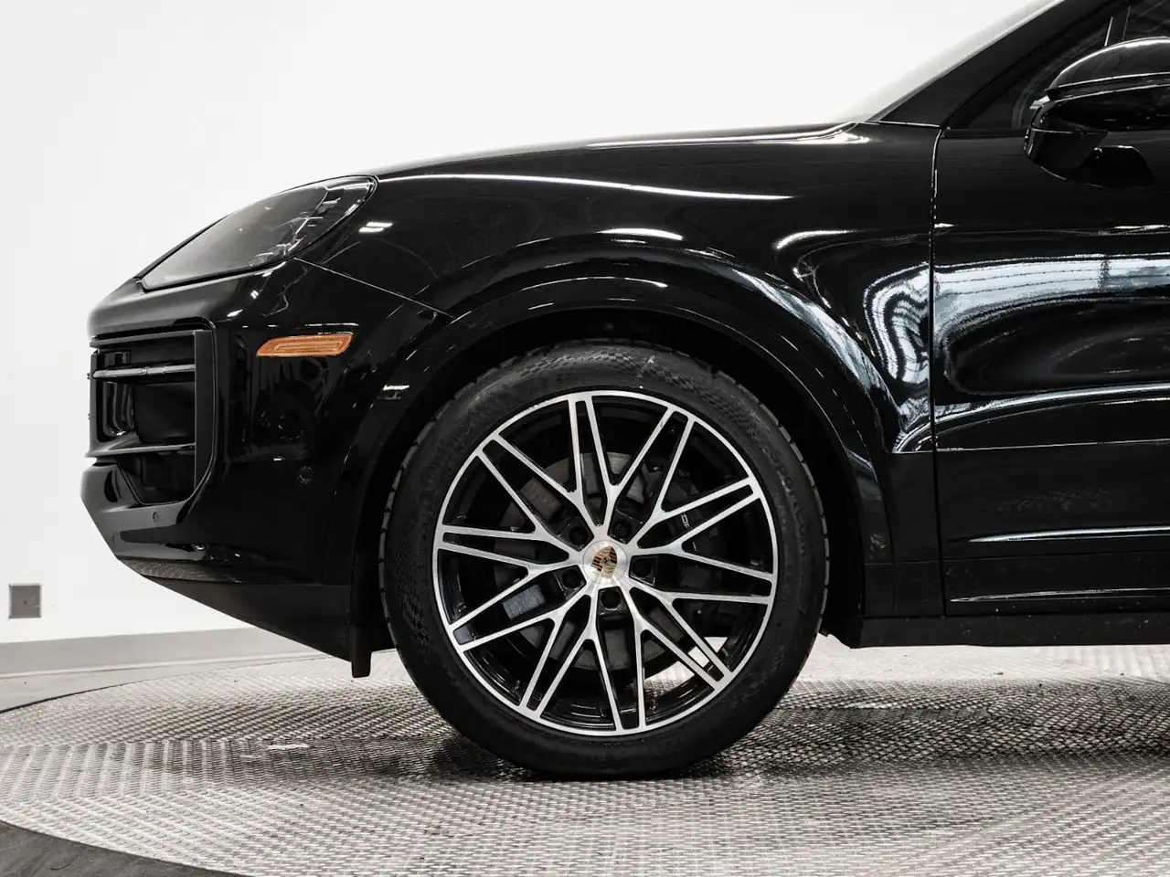 Porsche Cayenne снимка Porsche Cayenne