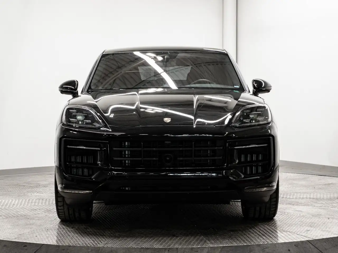 Porsche Cayenne снимка Porsche Cayenne
