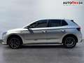 Skoda Fabia 1.0 TSI Monte Carlo DSG 2ZoKl SHZ ACC 2xPDC LED... Argent - thumbnail 7