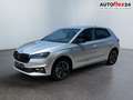 Skoda Fabia 1.0 TSI Monte Carlo DSG 2ZoKl SHZ ACC 2xPDC LED... Argent - thumbnail 2