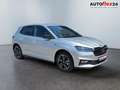 Skoda Fabia 1.0 TSI Monte Carlo DSG 2ZoKl SHZ ACC 2xPDC LED... Argent - thumbnail 1