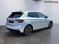 Skoda Fabia 1.0 TSI Monte Carlo DSG 2ZoKl SHZ ACC 2xPDC LED... Argent - thumbnail 6