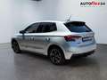 Skoda Fabia 1.0 TSI Monte Carlo DSG 2ZoKl SHZ ACC 2xPDC LED... Argent - thumbnail 5