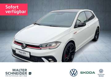 2.0 TSI 207 PS DSG Navi SHZ IQ.Drive