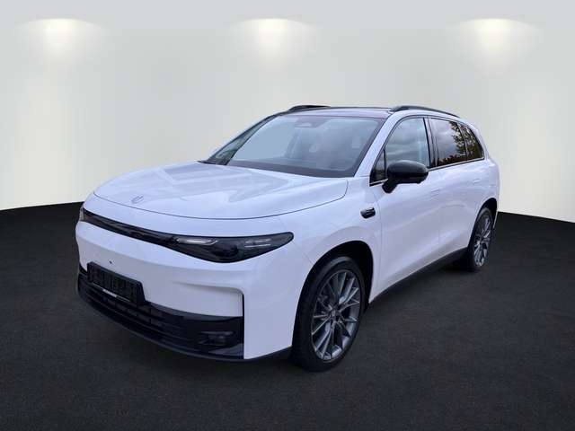 Leapmotor C10 69 W BEV Design ACC+LED+Navi+Pano+SD+SHZ+LM