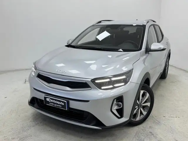 Kia Stonic 1.2 MPI Style Special Edition