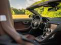 Jaguar F-Type 3.0 V6 S Convertible | Meridian | Sportstoelen | S Grijs - thumbnail 10