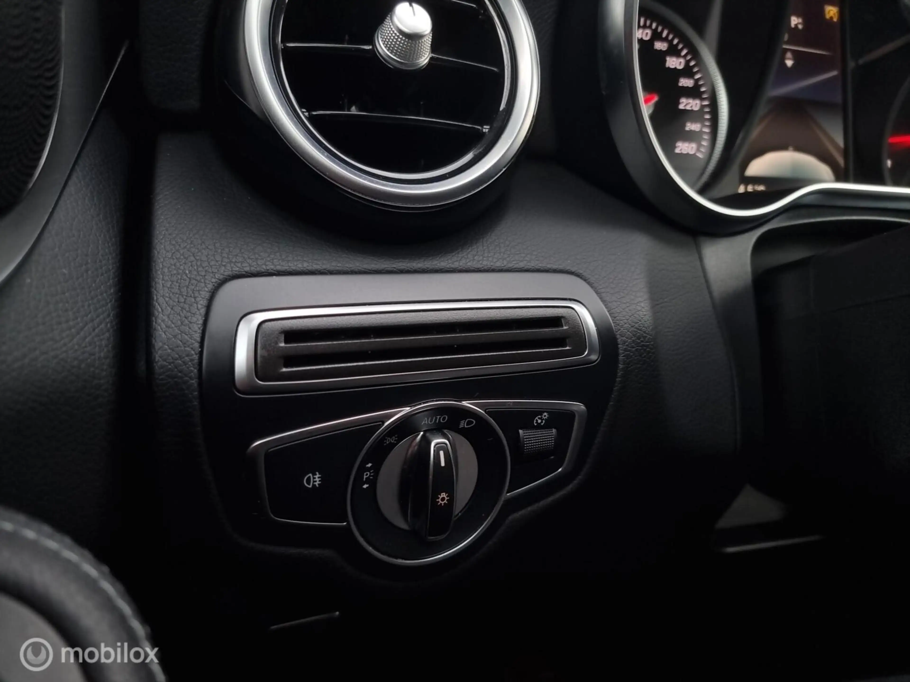 Mercedes-Benz C 180 Estate Avantgarde 9G-tronic automaat — photo 28