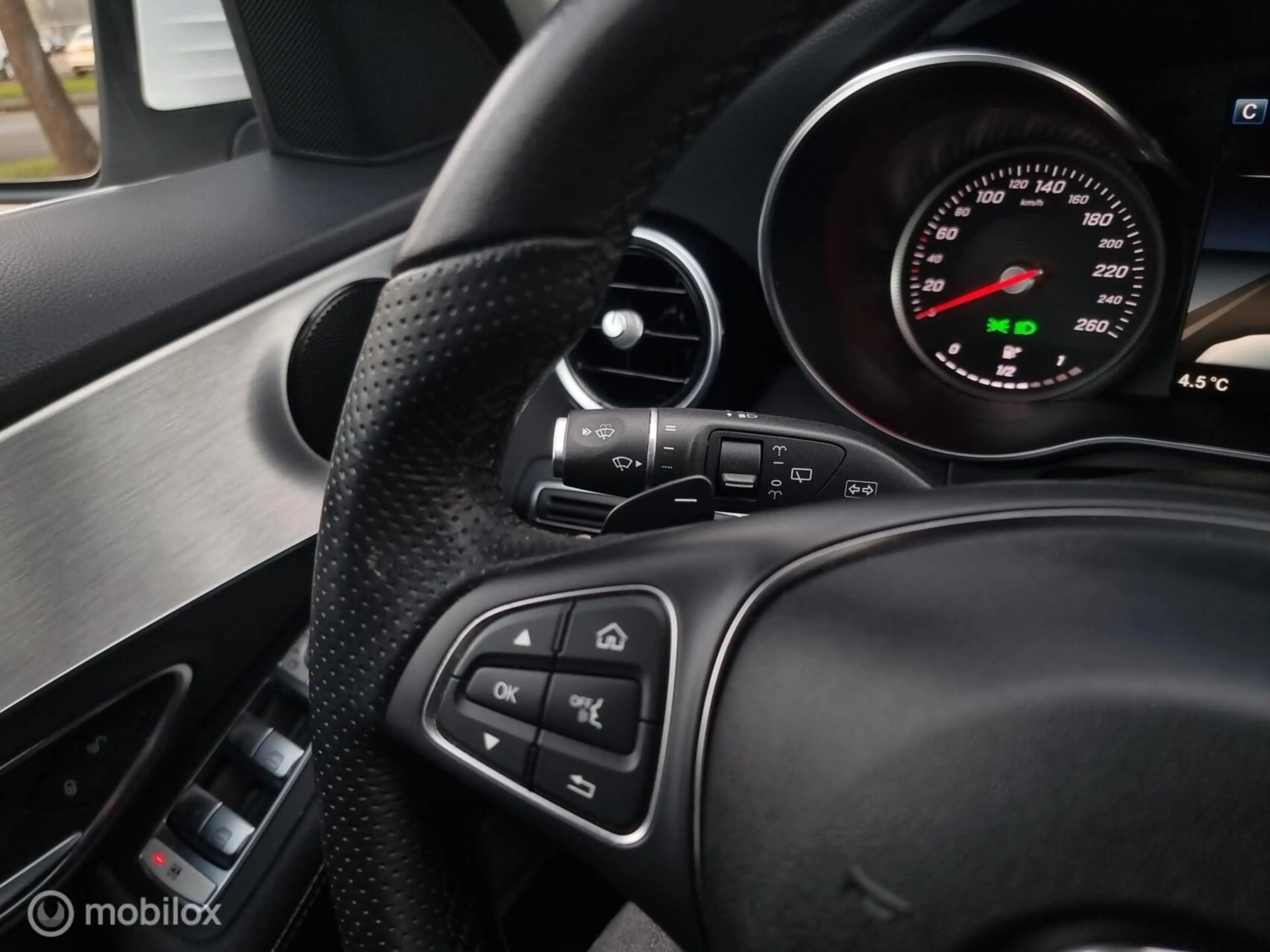 Mercedes-Benz C 180 Estate Avantgarde 9G-tronic automaat — photo 19