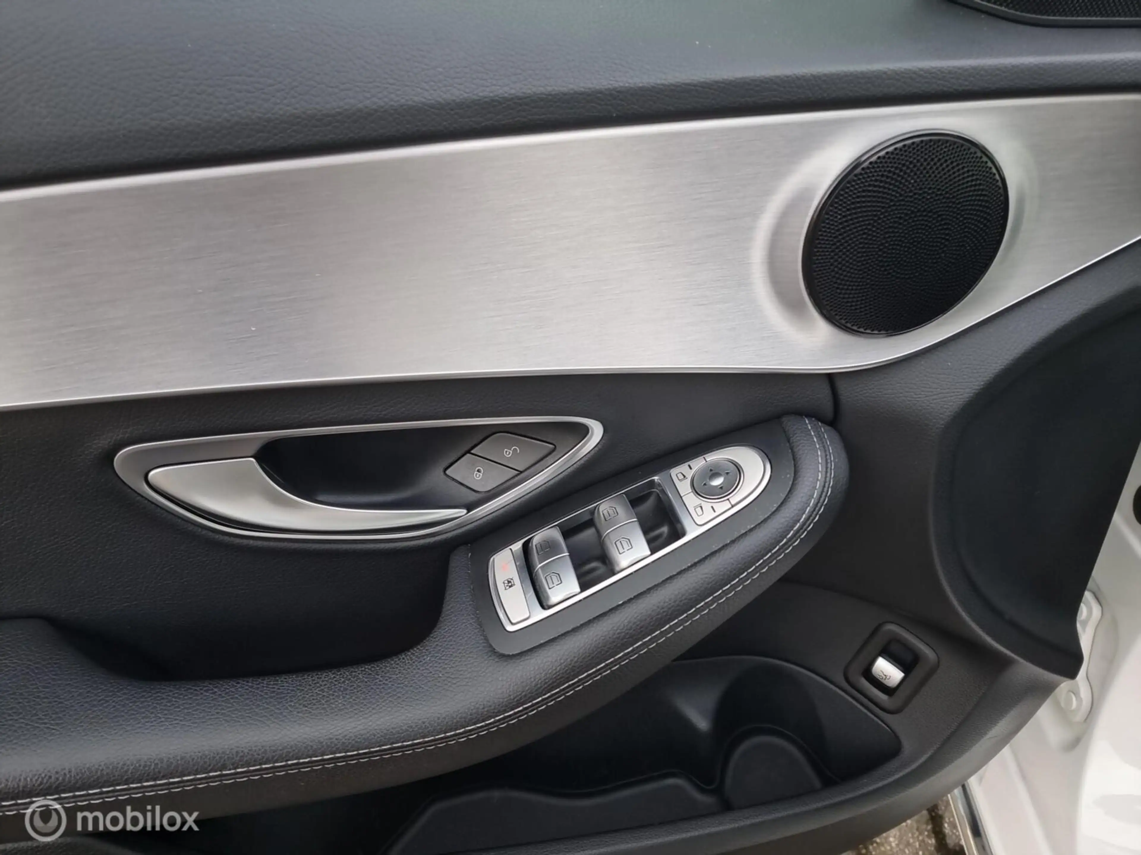 Mercedes-Benz C 180 Estate Avantgarde 9G-tronic automaat — photo 22