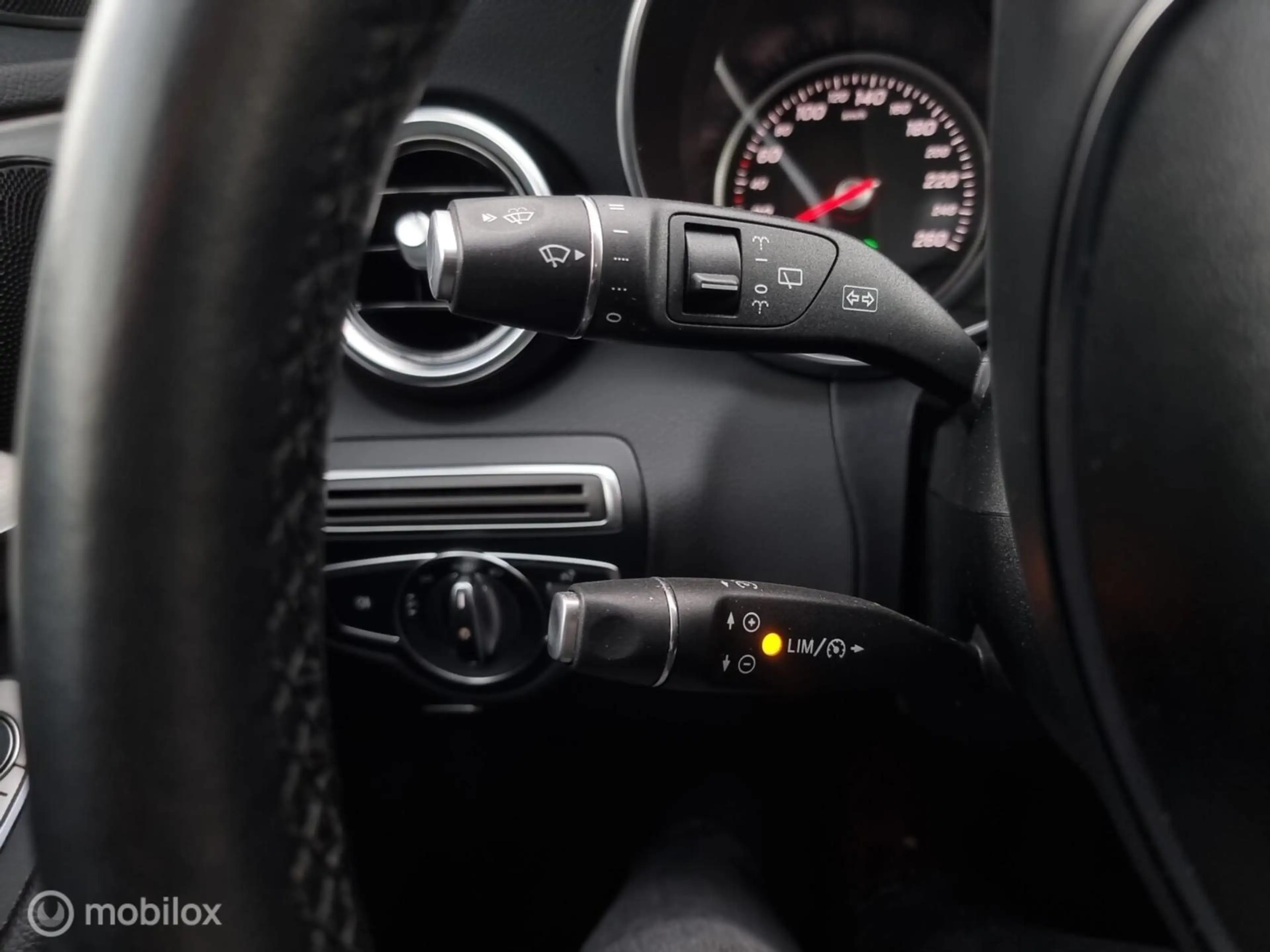 Mercedes-Benz C 180 Estate Avantgarde 9G-tronic automaat — photo 14