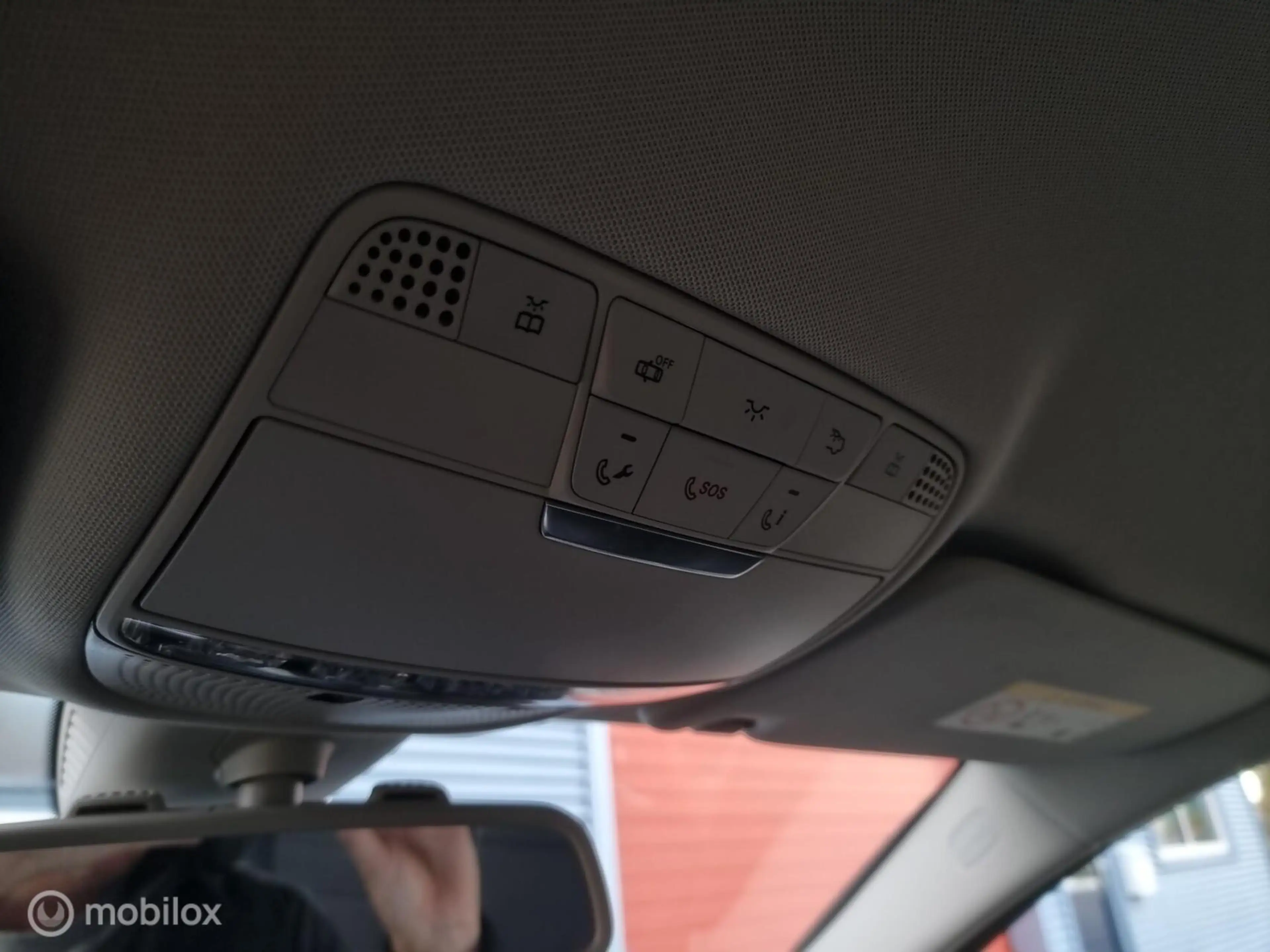 Mercedes-Benz C 180 Estate Avantgarde 9G-tronic automaat — photo 27