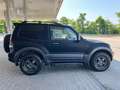 Mitsubishi Pajero 3.2 V60 turbo Diesel Noir - thumbnail 2