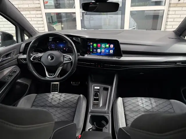 Volkswagen Golf view 7