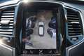 Volvo XC90 D5 AWD Momentum 7 Sitzer LED AHK 360° Grau - thumbnail 12