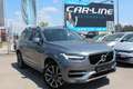 Volvo XC90 D5 AWD Momentum 7 Sitzer LED AHK 360° Grau - thumbnail 1