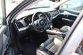 Volvo XC90 D5 AWD Momentum 7 Sitzer LED AHK 360° Grau - thumbnail 3