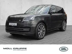 Land Rover Range Rover P460e HSE (SWB) LED LEDER LM LUFT