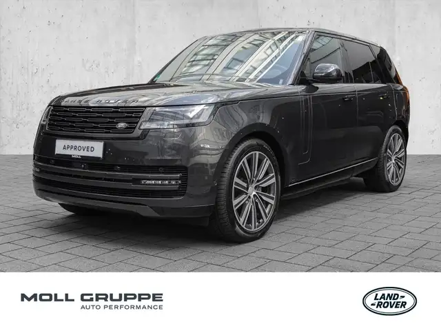 Land Rover Range Rover P460e HSE (SWB) LED LEDER LM LUFT