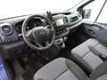 Opel Vivaro 1.6 CDTI L2 Edition- 3 Pers, Navi, Led, Cruise, Cl Blauw - thumbnail 2