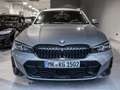 BMW 320 d Touring M-Sport Pro FACEL. AHK HUD 360° Grau - thumbnail 2