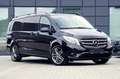 Mercedes-Benz Vito Tourer 119 CDI BT extralang *2J. GARANTIE* Noir - thumbnail 3
