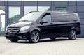 Mercedes-Benz Vito Tourer 119 CDI BT extralang *2J. GARANTIE* Noir - thumbnail 1