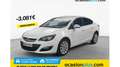 Opel Astra Sedán 1.4T Elegance 140 Bianco - thumbnail 1