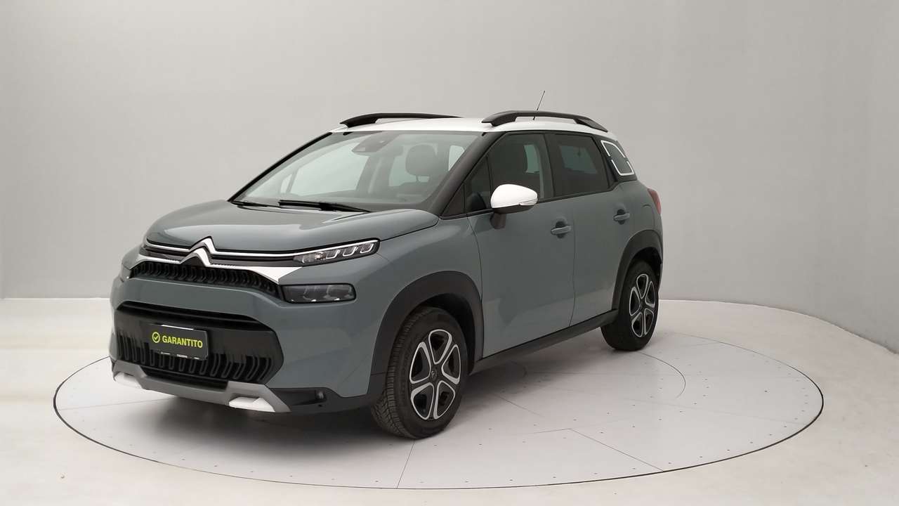 Citroen C3 Aircross 1.2 PureTech Feel