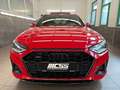Audi A4 45 TDI quattro S line 250 PS SOUNDG. PANO LED Rouge - thumbnail 28