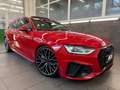 Audi A4 45 TDI quattro S line 250 PS SOUNDG. PANO LED Rot - thumbnail 21