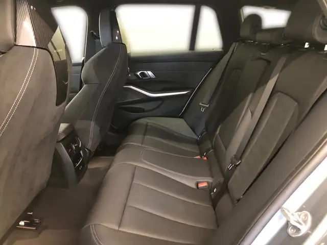 BMW M3 Competition M xDrive Ansicht 7