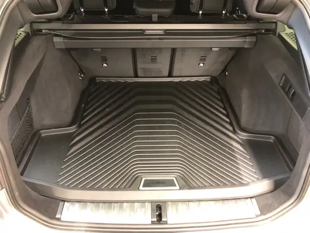 BMW M3 Competition M xDrive Ansicht 11