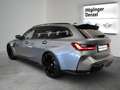 BMW M3 Competition M xDrive Grau - thumbnail 10