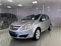 Opel Corsa 1.2 Enjoy Gris - thumbnail 1