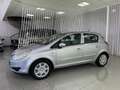 Opel Corsa 1.2 Enjoy Gris - thumbnail 2