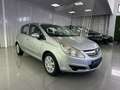 Opel Corsa 1.2 Enjoy Gris - thumbnail 5