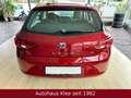 SEAT Leon 1.2 Style *DSG*AHK*NAVI*Scheckheft* Rot - thumbnail 8