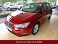 SEAT Leon 1.2 Style *DSG*AHK*NAVI*Scheckheft* Rot - thumbnail 13