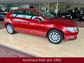 SEAT Leon 1.2 Style *DSG*AHK*NAVI*Scheckheft* Rot - thumbnail 2