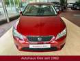 SEAT Leon 1.2 Style *DSG*AHK*NAVI*Scheckheft* Rot - thumbnail 16