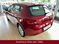 SEAT Leon 1.2 Style *DSG*AHK*NAVI*Scheckheft* Rot - thumbnail 9