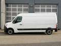 Renault Master 2.3 dCi Kasten L3 H2 Klima Weiß - thumbnail 2