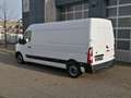 Renault Master 2.3 dCi Kasten L3 H2 Klima Weiß - thumbnail 4