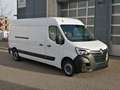 Renault Master 2.3 dCi Kasten L3 H2 Klima Weiß - thumbnail 6
