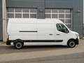 Renault Master 2.3 dCi Kasten L3 H2 Klima Weiß - thumbnail 3