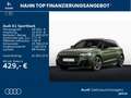 Audi A1 40 TFSI S line ACC Sonos Carplay LE Grün - thumbnail 2